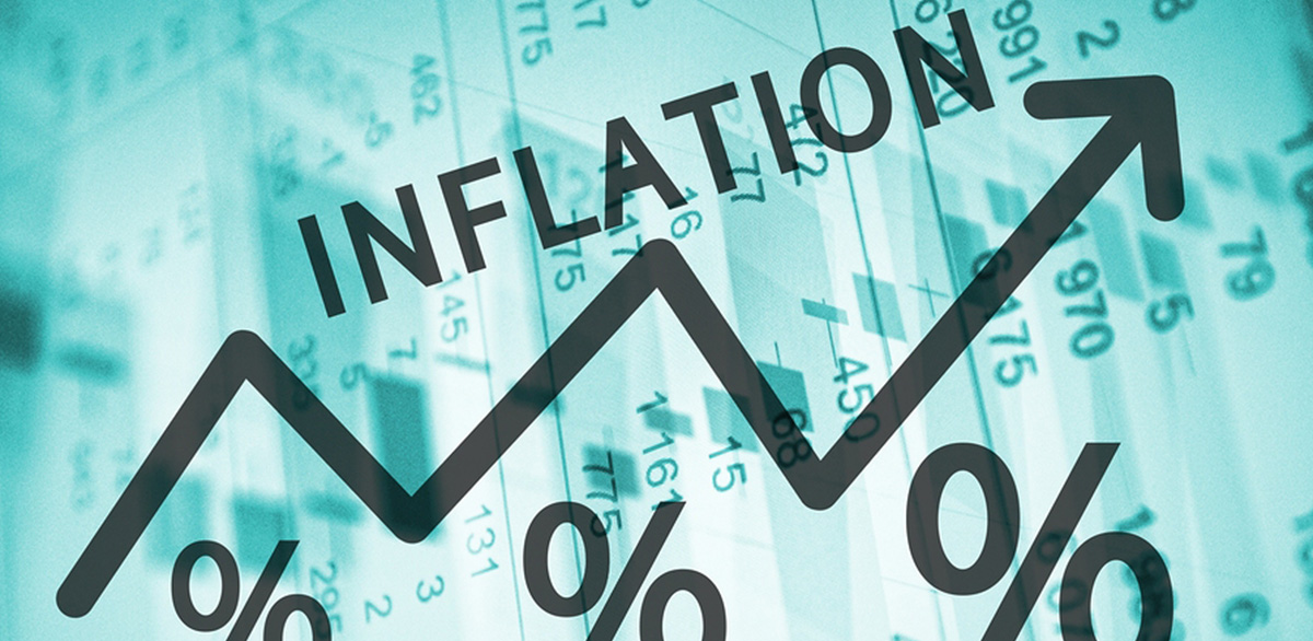 inflation graph