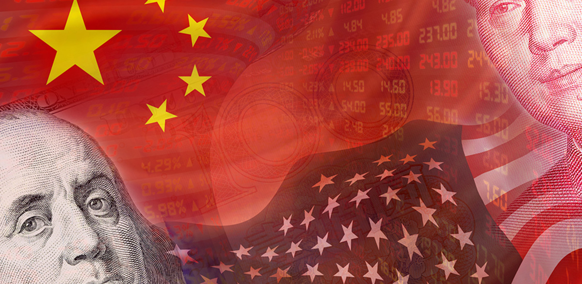 us and china financial trade war