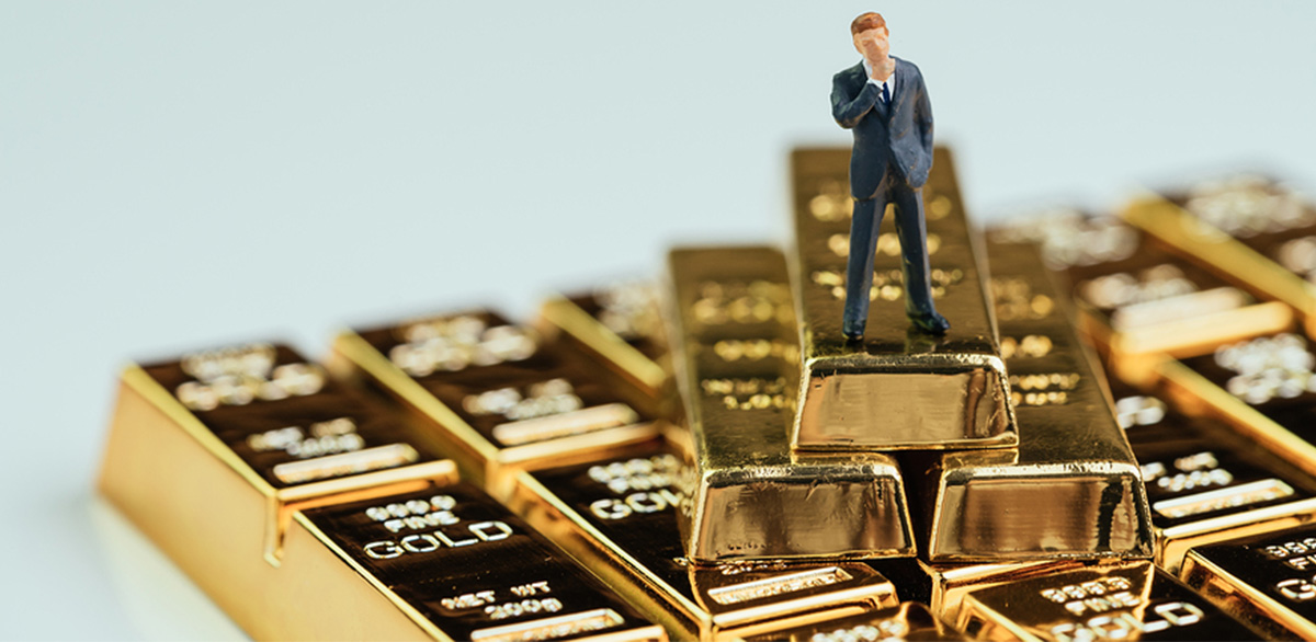 The Best Way To gold ira company