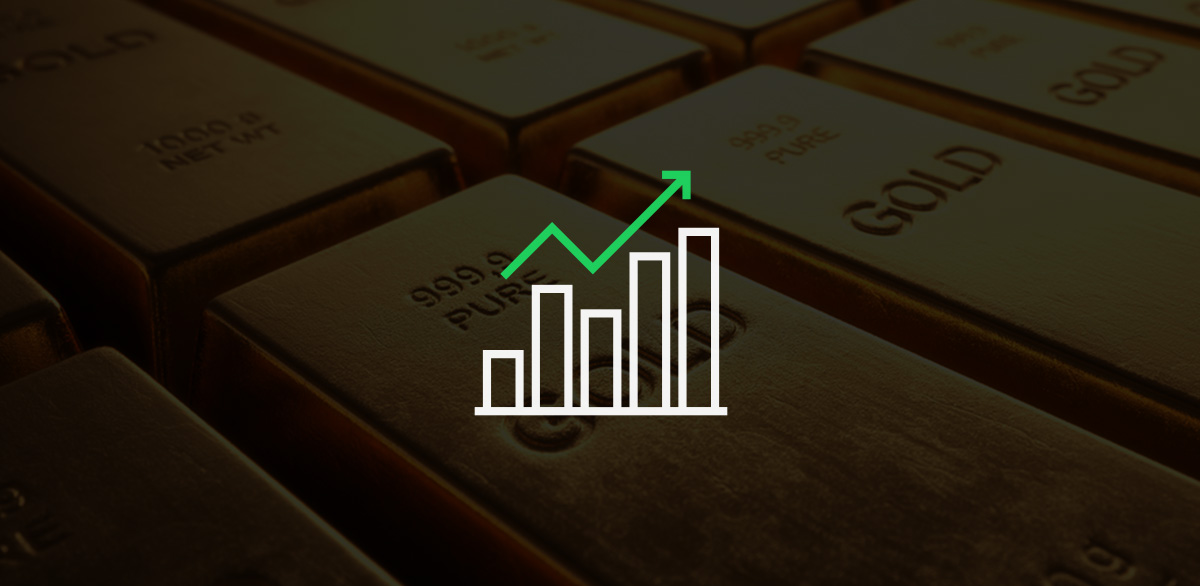 gold prices q3