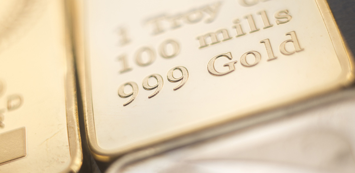 Gold Price Forecast 2019 | Scottsdale Bullion & Coin