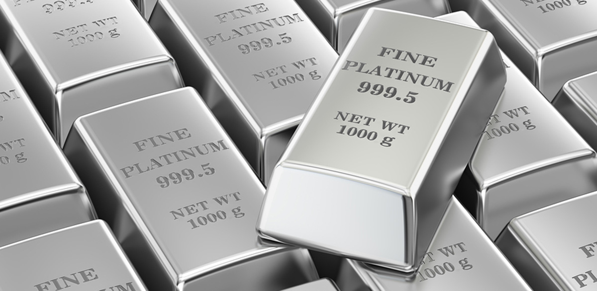 Platinum Price Forecast 2019 | Scottsdale Bullion & Coin