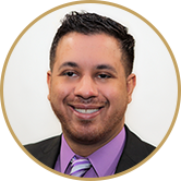 Harold Vaz
