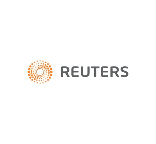 reuters logo