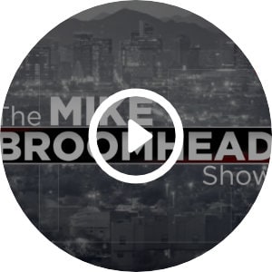 tim murphy on mike broomhead show