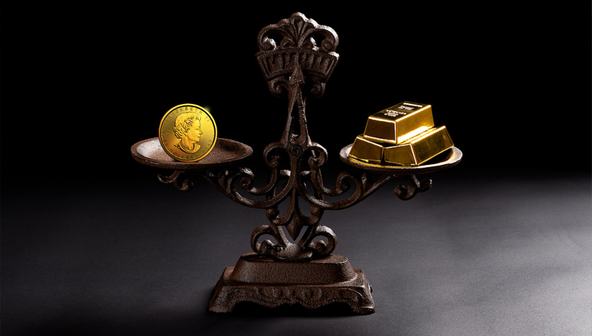 Canadian orca gold coin value