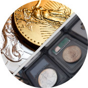 Bullion vs. Numismatic Coins: What You Should Know Before Investing