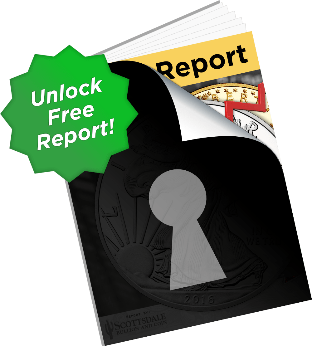 Unlock Free Investment Grade Coin Report