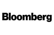 bloomberg logo