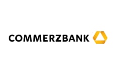 commerz bank logo