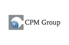 cpm group logo