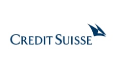 credit suisse logo