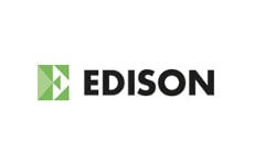edison group logo