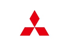 mitsubishi logo