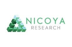 nicoya research logo