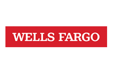 wells fargo logo