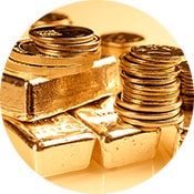 What is Bullion?