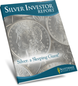 silver report guide cover