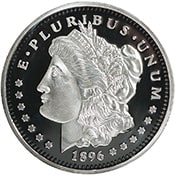 What Is the Brilliant Uncirculated Coin Grade?