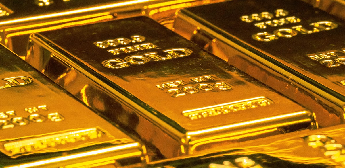 gold bullion for ira