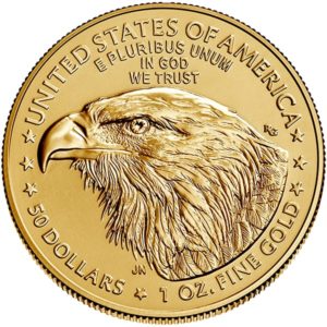 2021 american eagle gold one ounce bullion coin reverse new design