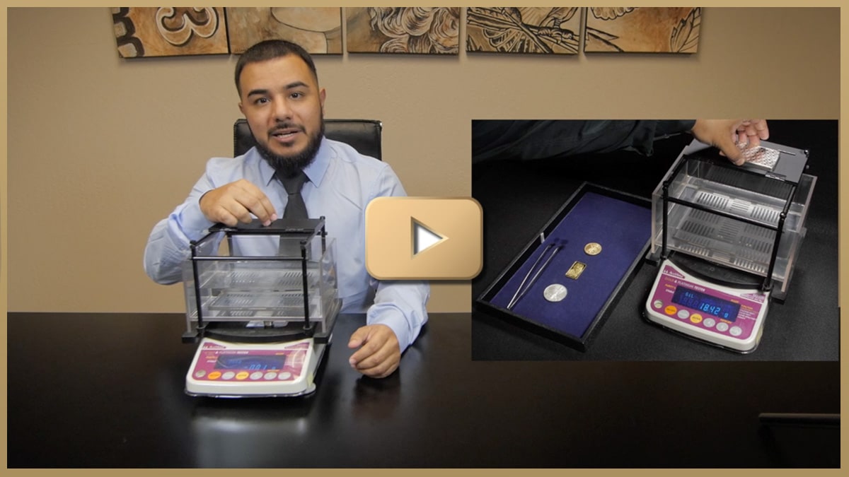 How to Test Gold & Silver Accurately - Our Precious Metals 