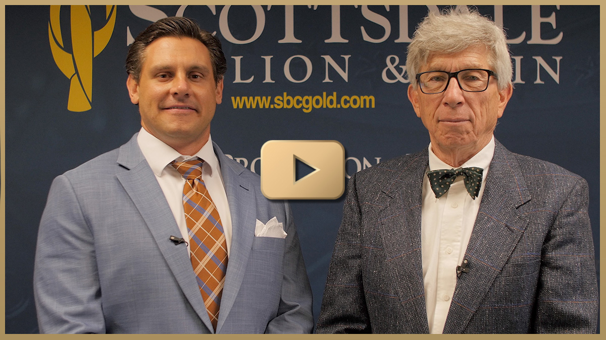 Dollar Collapse 2022 Video