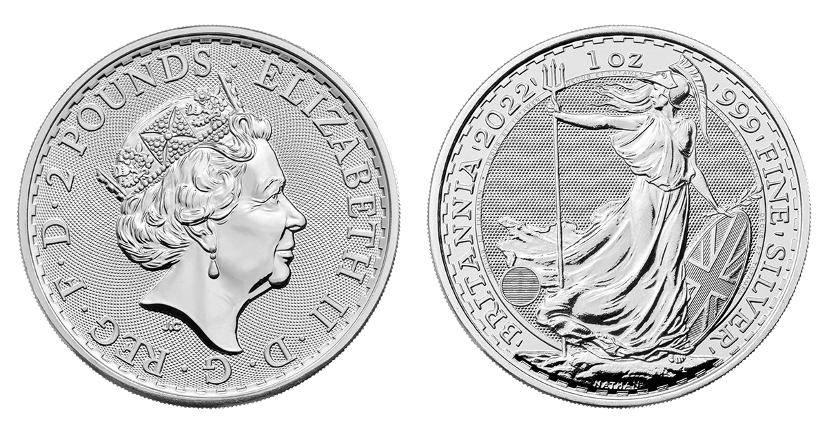 Britannia Silver Coins: Buy/Sell/Trade | Scottsdale Bullion & Coin