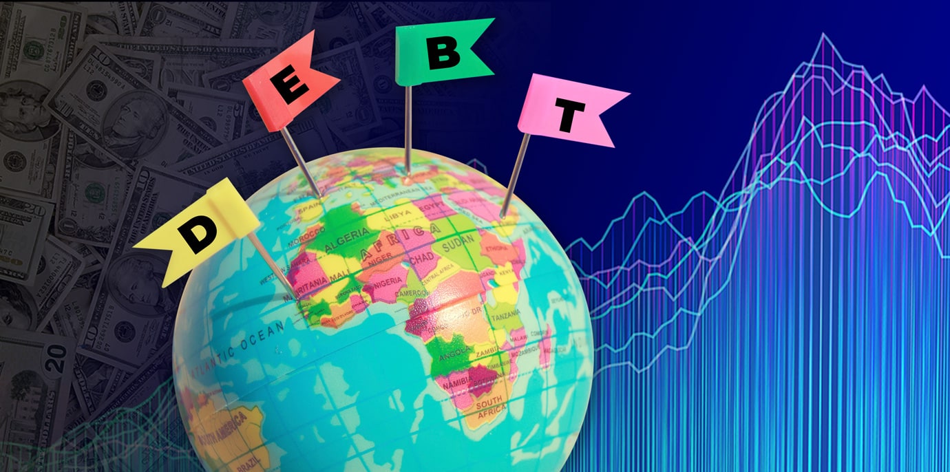 us and global debt