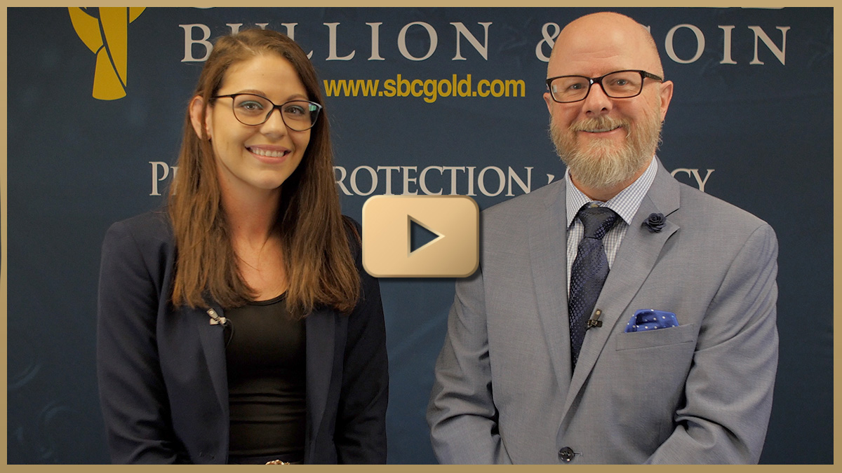 What to do with a 401k, 403b, 457 plan, or TSP after leaving your job? Scottsdale Bullion & Coin
