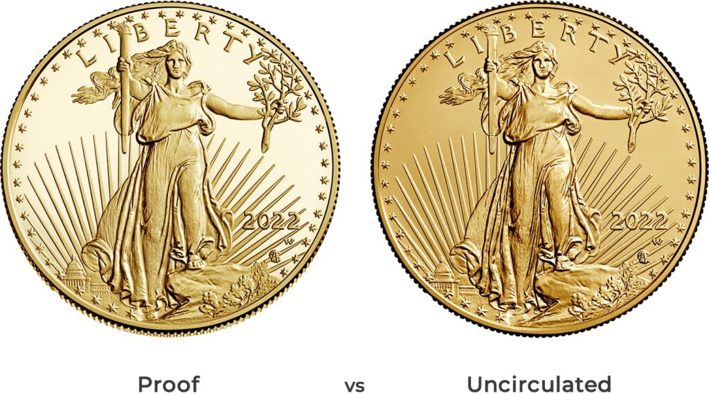 Where Can I Buy Gold Eagles? Scottsdale Bullion & Coin