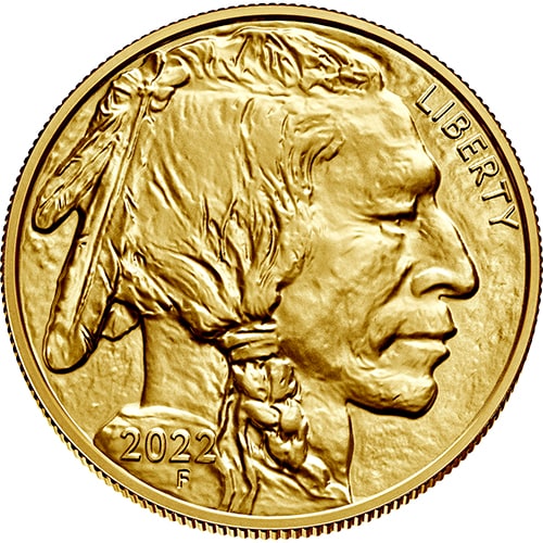 american buffalo bullion coin