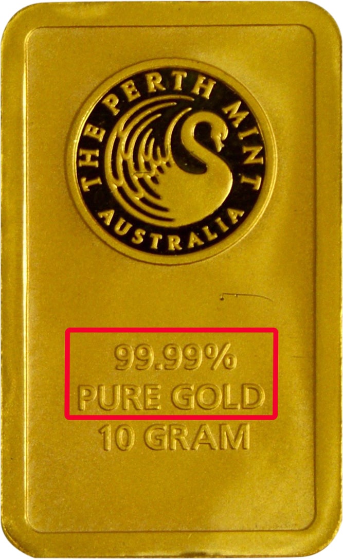 How Much Is a Gold Bar Worth Today? (2022)