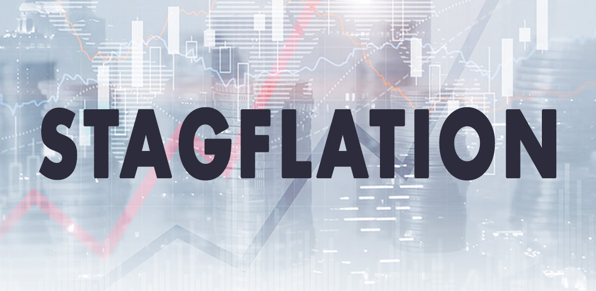 what is stagflation