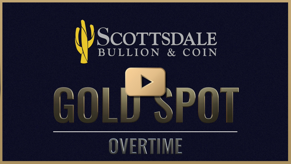 Dollar Cost Averaging Gold Video