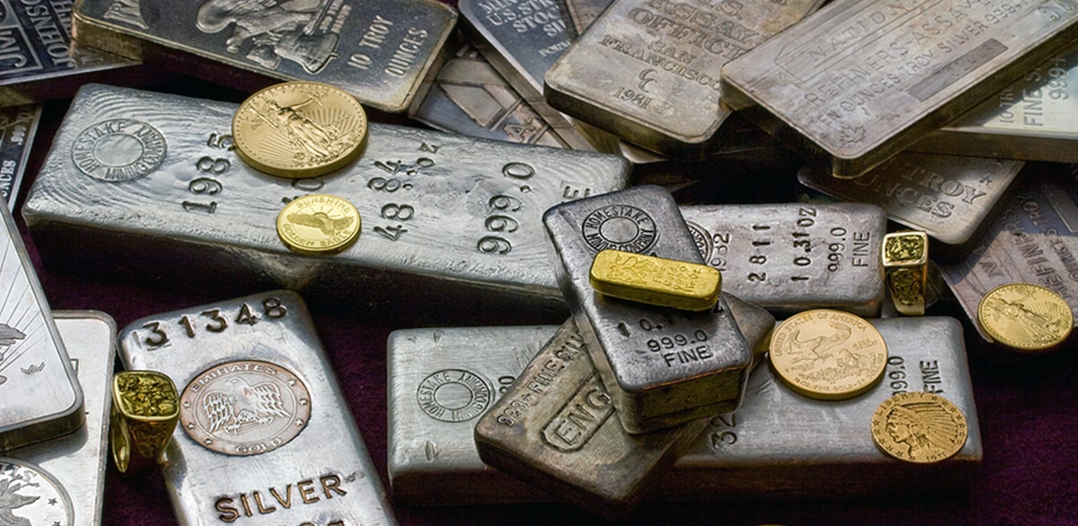 Taxes on Physical Gold and Silver Investments