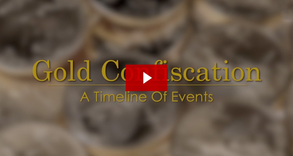 gold confiscation video thumbnail