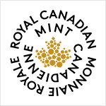 royal canadian mint logo