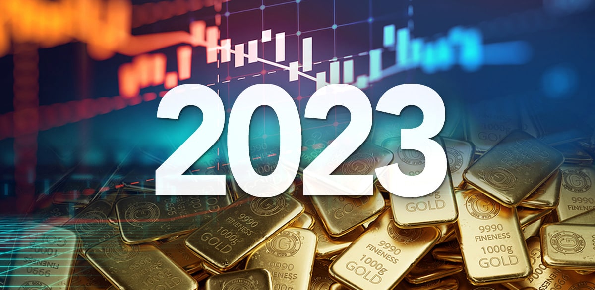 is gold a good investment in 2023