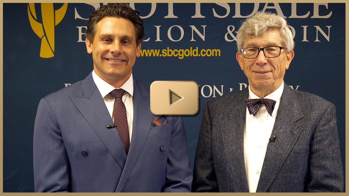 The Best Time of the Year to Buy Gold & Silver in 2023