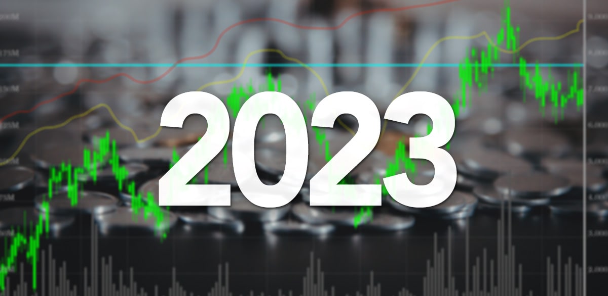 Silver Price Forecasts 2023