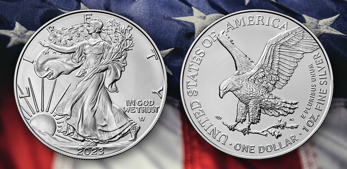 The 2023 Silver Eagle Has Arrived! What You Should Know Scottsdale