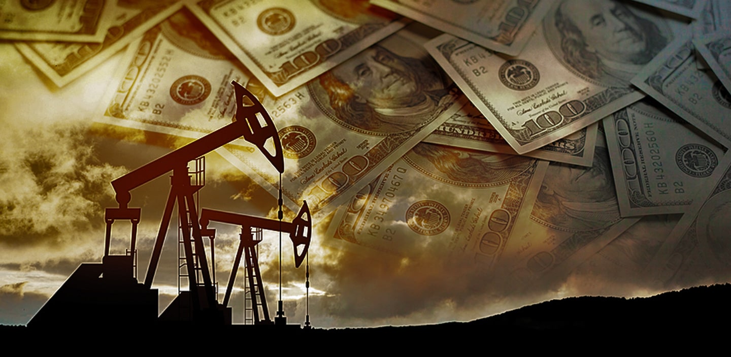 what is the petrodollar