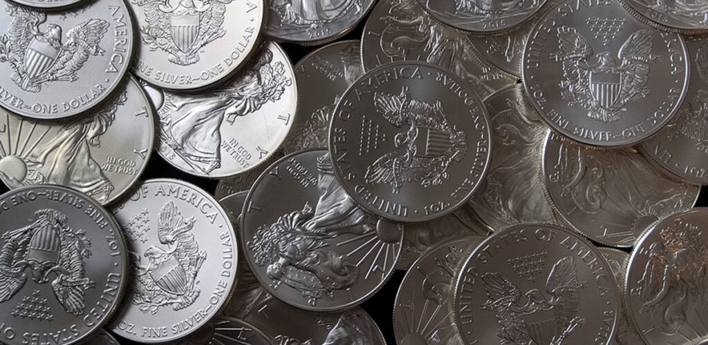 Silver Rounds vs Bullion Coins What’s the Difference Between These