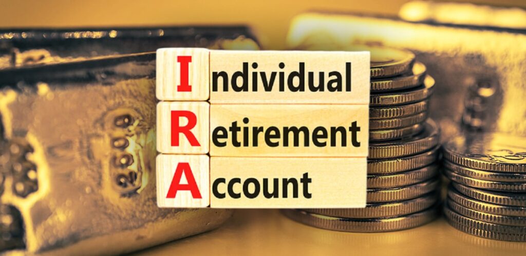 What Are Required Minimum Distributions (RMDs) for IRAs? Scottsdale Bullion & Coin