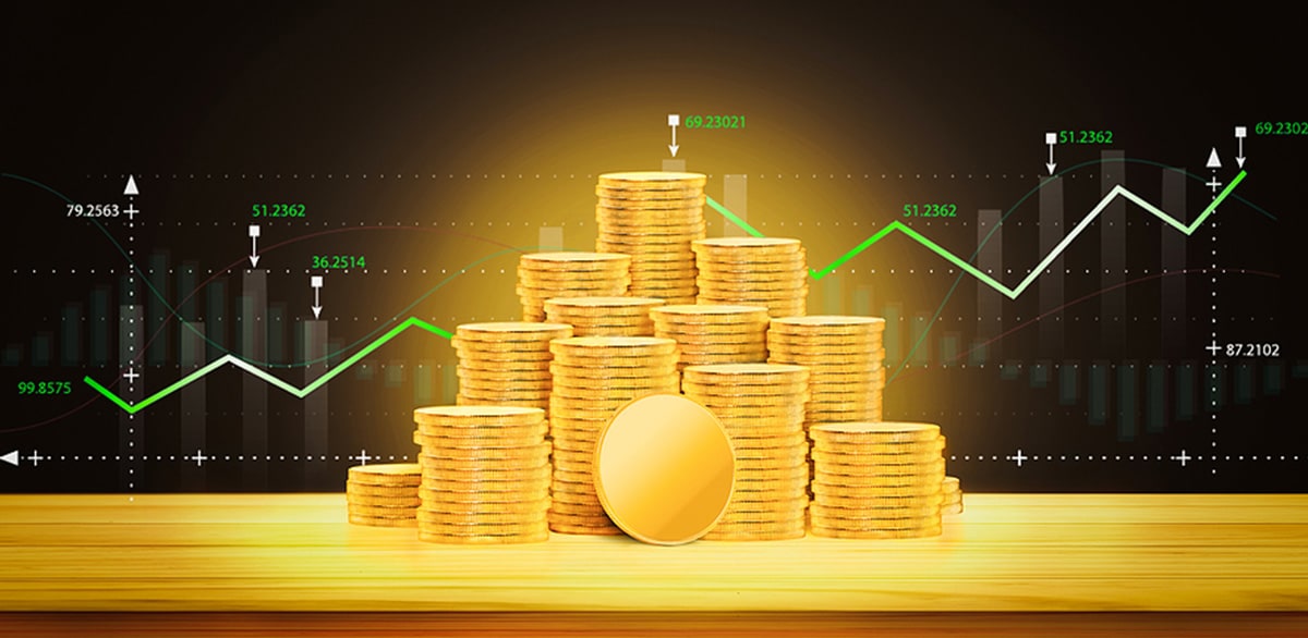 gold coin bullion as an investment