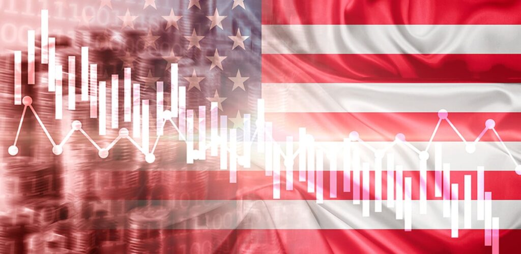 us currency in decline