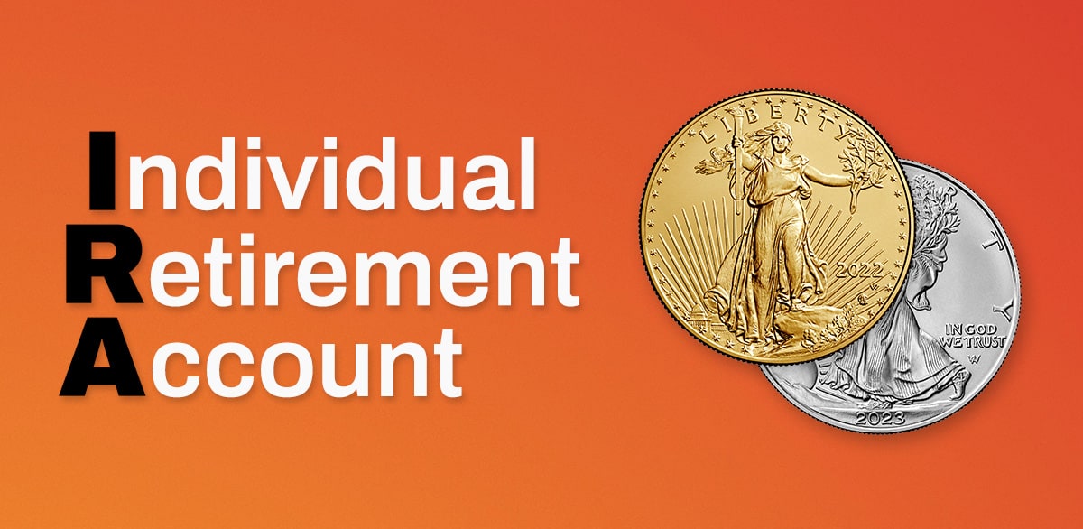 Gold IRA: Investing In Gold To Your Retirement