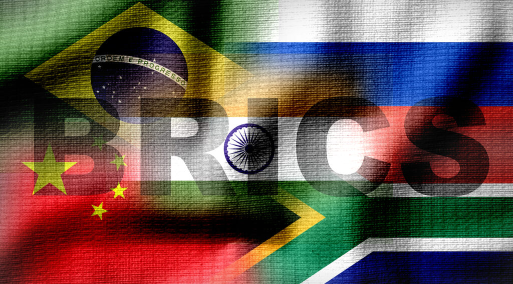 what could a brics currency mean for investors