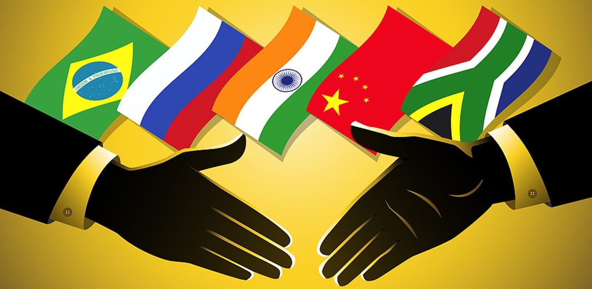 brics new countries